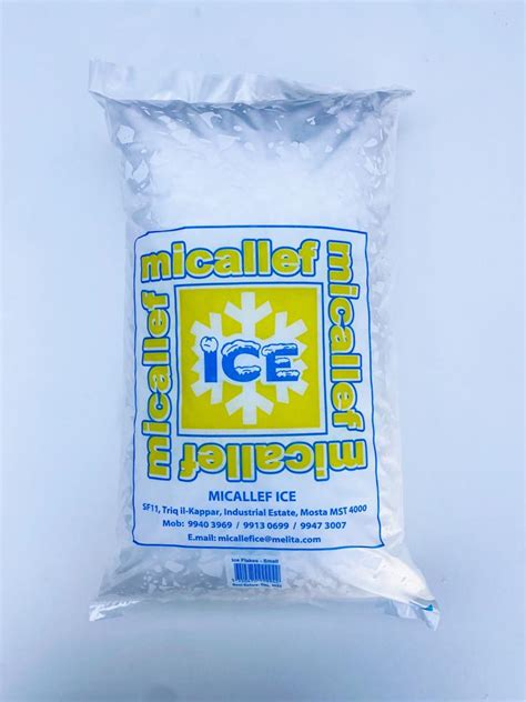 micallef ice mosta.